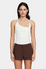 Ownley Reece Top - Ivory
