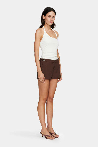 Ownley Reece Top - Ivory