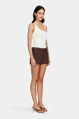 Ownley Reece Top - Ivory
