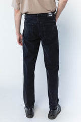 Dr Denim Rush Jeans - Worn Black