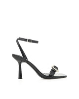 Billini Ruthie Heel - Black Patent