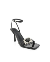 Billini Ruthie Heel - Black Patent