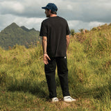 McTavish Factory Cap - Light Blue