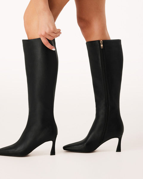 Billini Shyla Boot - Black