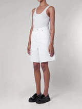 Nobody Denim Rowan Short - Natural