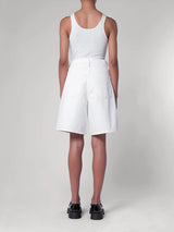 Nobody Denim Rowan Short - Natural