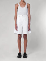 Nobody Denim Rowan Short - Natural