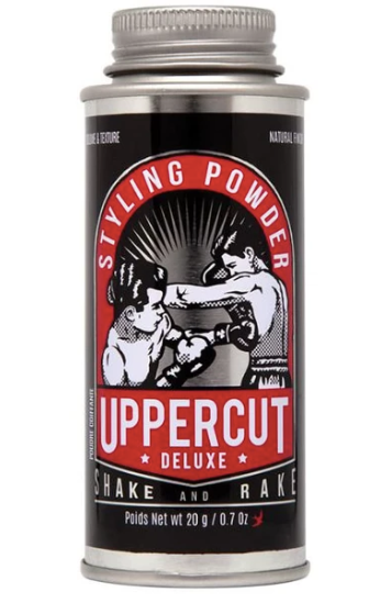 Uppercut Deluxe Styling Powder