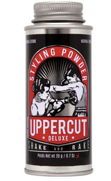 Uppercut Deluxe Styling Powder