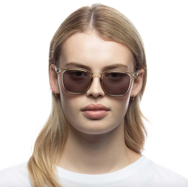 Le Specs No Biggie - Eucalyptus