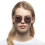 Le Specs No Biggie - Eucalyptus