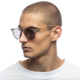 Le Specs No Biggie - Eucalyptus