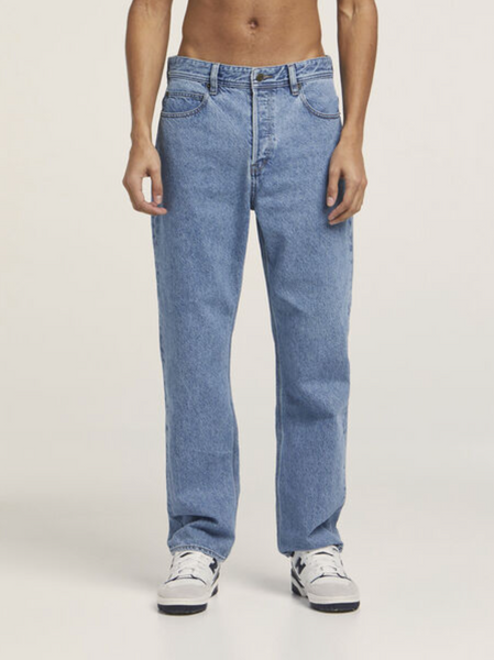 Lee Baggy Jeans - Limits
