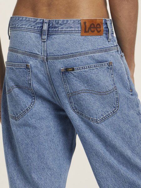 Lee Baggy Jeans - Limits
