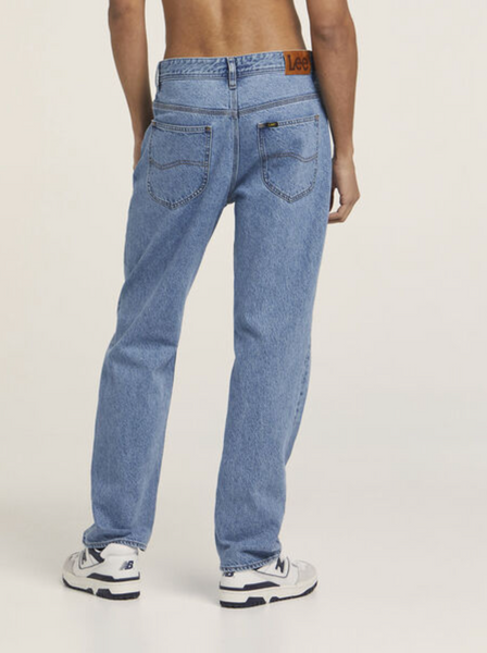 Lee Baggy Jeans - Limits