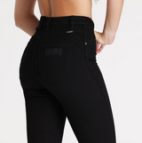Wrangler Hi Pins Jean - Super Sonic