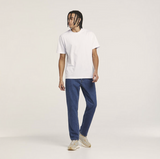Wrangler Eazy Straight - Blaze Blue