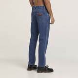 Wrangler Eazy Straight - Blaze Blue