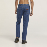 Wrangler Eazy Straight - Blaze Blue