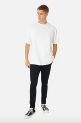 Industrie The Regular Cuba Chino Pant - Black