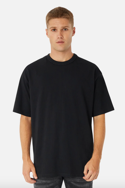 Industrie Del Sur Tee - Black