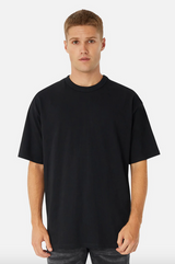 Industrie Del Sur Tee - Black