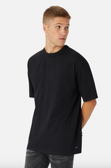 Industrie Del Sur Tee - Black