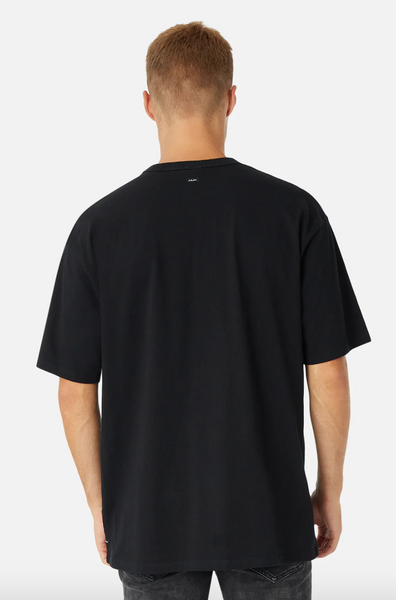 Industrie Del Sur Tee - Black
