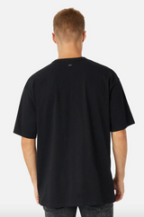 Industrie Del Sur Tee - Black
