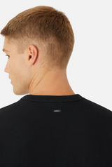 Industrie Del Sur Tee - Black