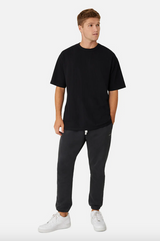 Industrie Del Sur Tee - Black