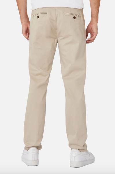 Industrie Regular Cuba Chino - Stone