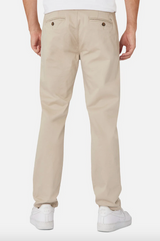 Industrie Regular Cuba Chino - Stone