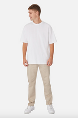 Industrie Regular Cuba Chino - Stone