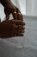 Merchants of the Sun The Godfather Ring - Gold