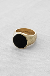Merchants of the Sun The Godfather Ring - Gold