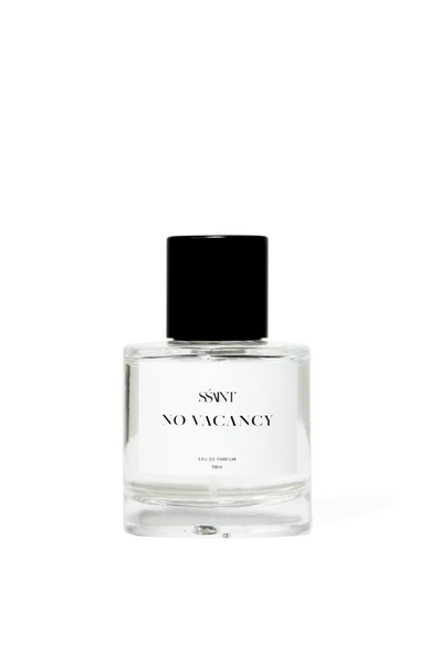 SSAINT Parfum - No Vacancy