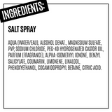 Uppercut Deluxe - Salt Spray
