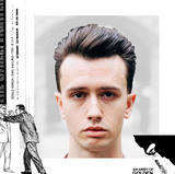 Uppercut Deluxe - Salt Spray