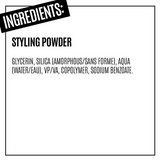 Uppercut Deluxe Styling Powder