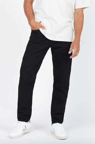 Dr Denim Rush Jeans - Black