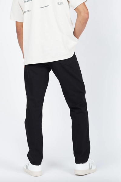 Dr Denim Rush Jeans - Black