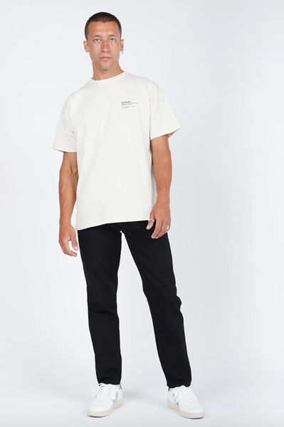 Dr Denim Rush Jeans - Black
