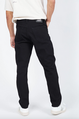 Dr Denim Rush Jeans - Black