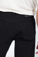 Dr Denim Rush Jeans - Black