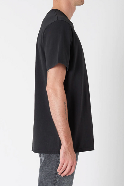 Neuw Premium Tee - Black