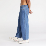 Wrangler Super Baggy Chopped - Space Lord