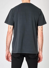Neuw Organic Neuw Band Tee - Black