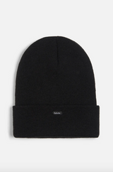 Industrie The Portland Beanie - Black