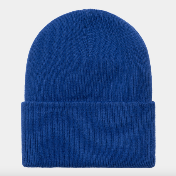 Carhartt WIP Acrylic Watch Hat - Lazurite